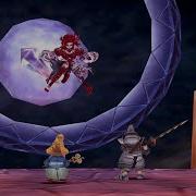 Final Fantasy IX Android Boss Battle Trance Kuja 1080p HD