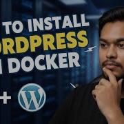 How To Install Wordpress On Docker In Just 2 Minutes