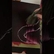 How To Paint Northernlights Oilpaintingtutorial Oilpainting