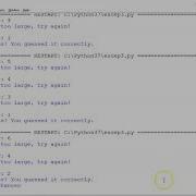 Exception Handling In Python 2 And Assertions