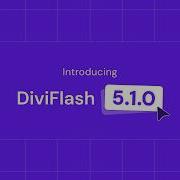 DiviFlash 5 1 0 Advanced Video Interactive Circle Spline Facebook Feed X Feed Module For Divi 5