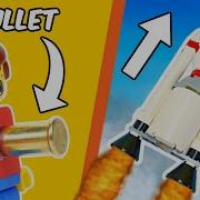 CRAZY EXPERIMENTS With LEGO