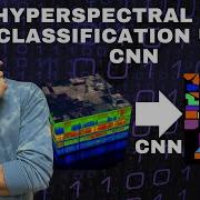 Hyperspectral Image Classification Using CNN In TensorFlow