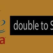 Java Tutorial Bangla Convert Double To String Java Conversion Bangla Part 9