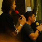 Breakfast Clip 1 DallasCon 2012