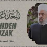 Senden Uzak Adlı Türkçe Kaside
