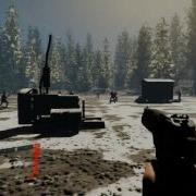AI Battle In CryEngine Part 1