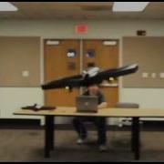 AR Drone Manual Flight