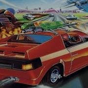 RoadBlasters Arcade Short Gameplay