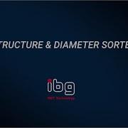 Structure And Diameter Sorter 0310