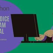 Roll A Dice Program In Python Easy And Simple Tutorial