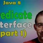 25 Predicate Predefined Functional Interface In Java 8 Part 1
