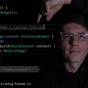 Clean And Organized Code With Linting