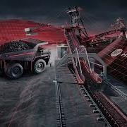 Open Pit Mine Digital Twin Visualization