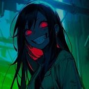 Nightcore Left Behind
