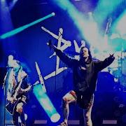 Bullet For My Valentine Feat Liam Cormier Cold Axewound LIVE 2023