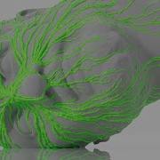 Blender Shortest Path Geometry Nodes Tutorial