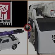Transformers Generations Selects Bugbite Deluxe