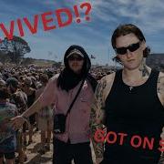 What ACTUALLY Happens At Beyond The Valley Australian Music Festival