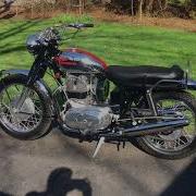 Royal Enfield Series II Interceptor 1969