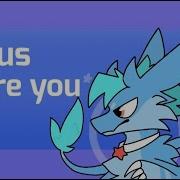 Let Us Adore You Animation Meme FlipaClip
