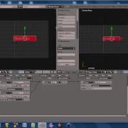 How To Make A Menu For Your Blender Game HD