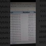 Google Sheets WhatsApp Automation Shorts Googlesheets Whatsapp