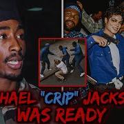 The Day 2Pac Found Out How DANGEROUS Michael Jackson Really Was