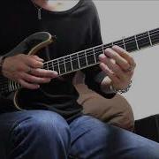All That Remains Whispers I Hear You Guitar Cover