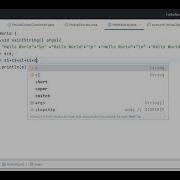 Print Hello World N Times Without Using Loops In Java Java Interview Question