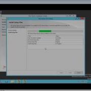 SQL 2012 Add Features To An Installation