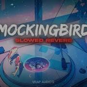 Eminem Mockingbird Lofi Cover Slowed Reverb