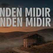 Senden Midir Benden Midir Psychedelic Anatolian Folk Cover