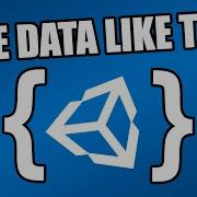 SAVE PERSISTENT DATA With JsonUtility In Unity