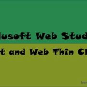 Indusoft Web Studio Event And Web Thin Client