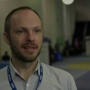 GopherCon 2015 Ben Johnson Interview