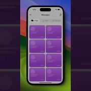 Building Scrollable Tab View With New IOS 17 API S Xcode Swiftui Animation
