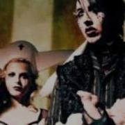 Marilyn Manson Personal Jesus Different Version