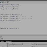 Flash Tutorial Random Movement For RPG Game