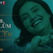 Benim Adım Melek 48 Bölüm