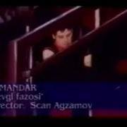 САМАНДАР ХАМРОКУЛОВ СЕВГИ ФАЗОСИ ретро клип