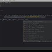 158 Regular Expression Preg Match All
