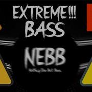 JBL BASS TEST EXTREME