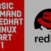 Basic Command Of Redhat 9 Part 1 Tutorial 01 Redhat 9 Tutorual Linux Commands For Beginners