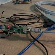 Remora RP2040 W5500 Testing