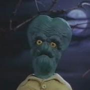 Tales From The Darkside Claymation Promo