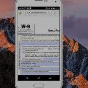 Using PDF Forms As Data Entry Templates In Delphi FireMonkey Applications