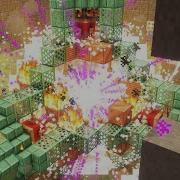T E R F Infinity Update Reactor Self Destruct Sequence