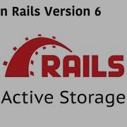 Active Storage