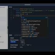 Code Signal Add Border Javascript